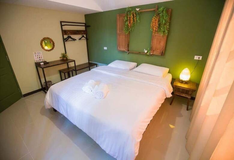 Hotel Iroom Boutique House
