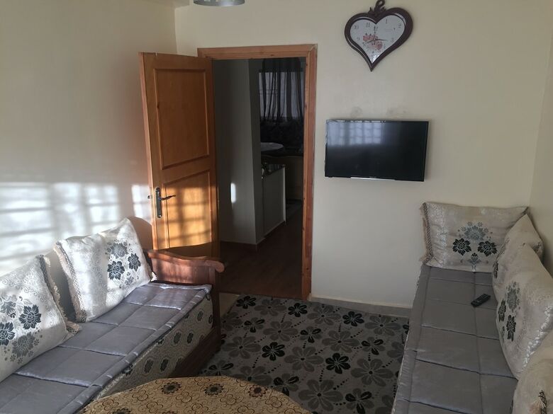 Apartamentos Riad Azzaytoune