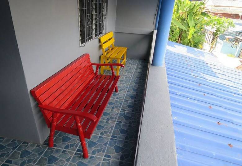 Hostal Doi Doo Dao Home Hostel - Adults Only