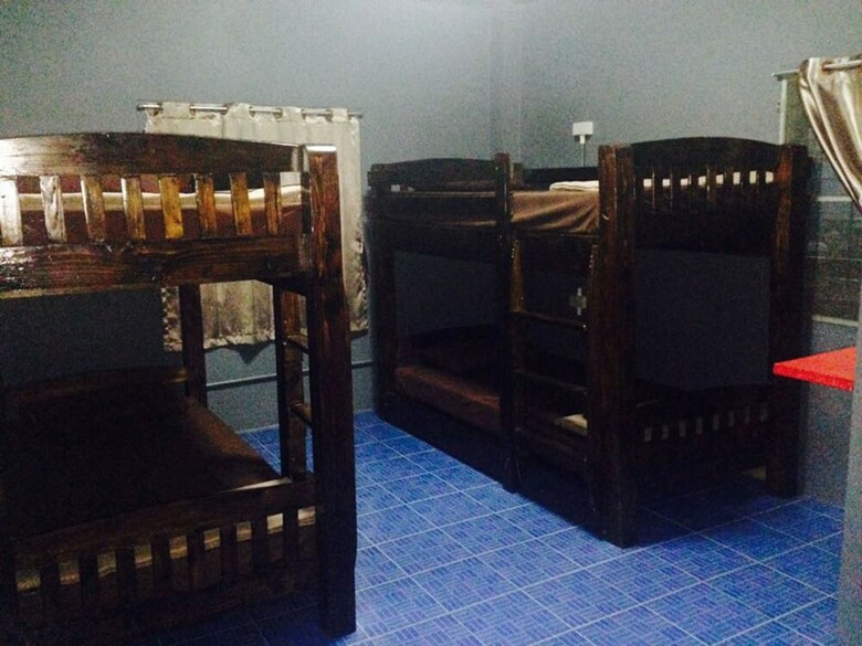 Hostal Doi Doo Dao Home Hostel - Adults Only