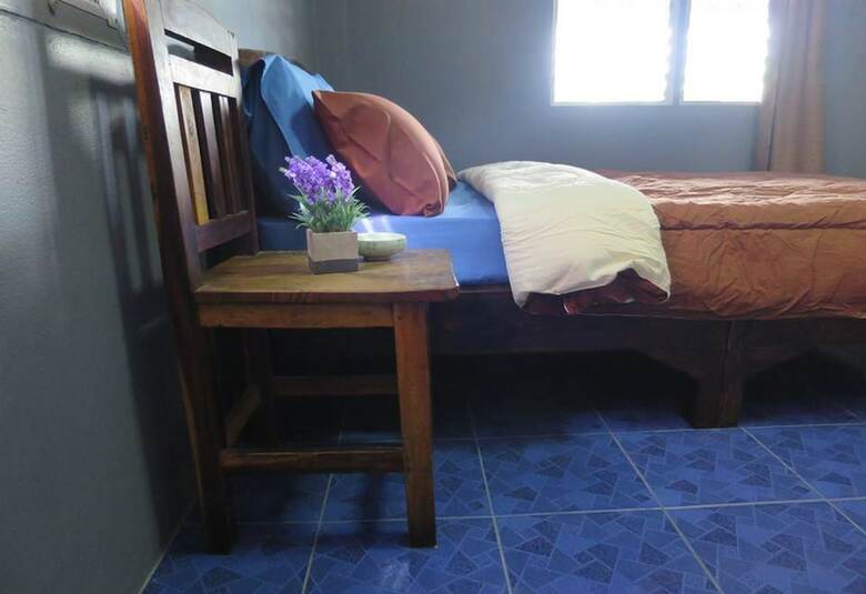 Hostal Doi Doo Dao Home Hostel - Adults Only