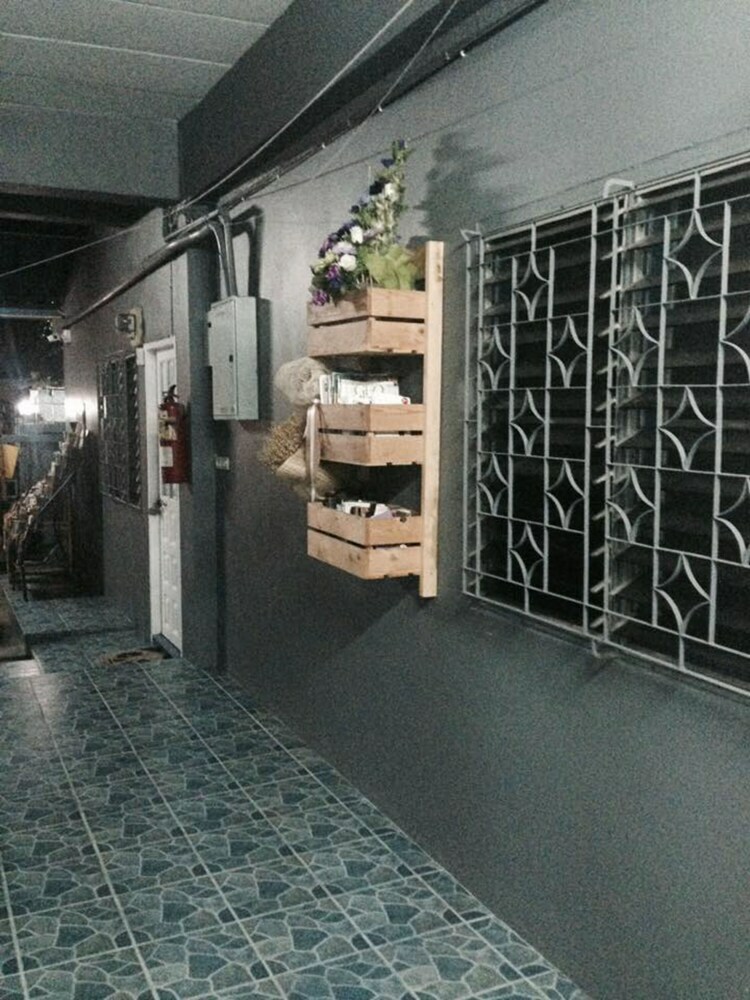 Hostal Doi Doo Dao Home Hostel - Adults Only