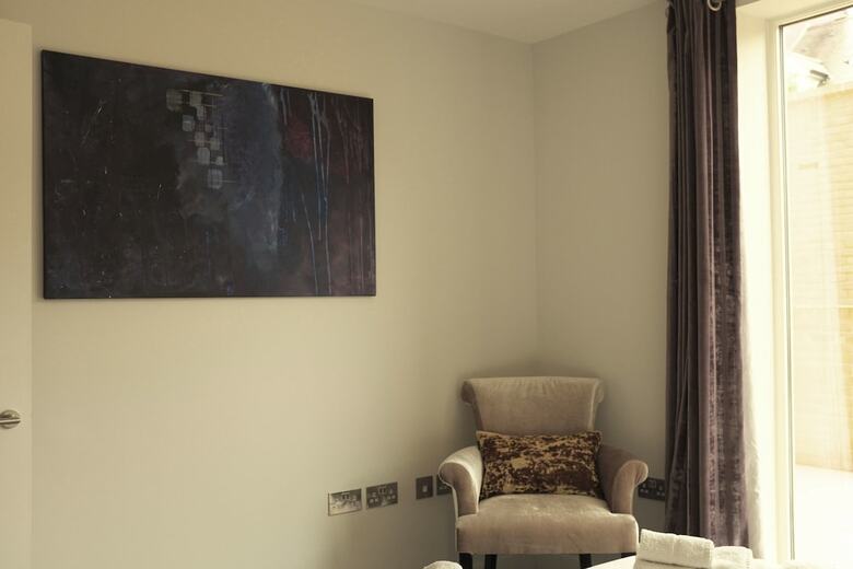 Apartamentos Pinnacle Residences - Cambridge Vesta