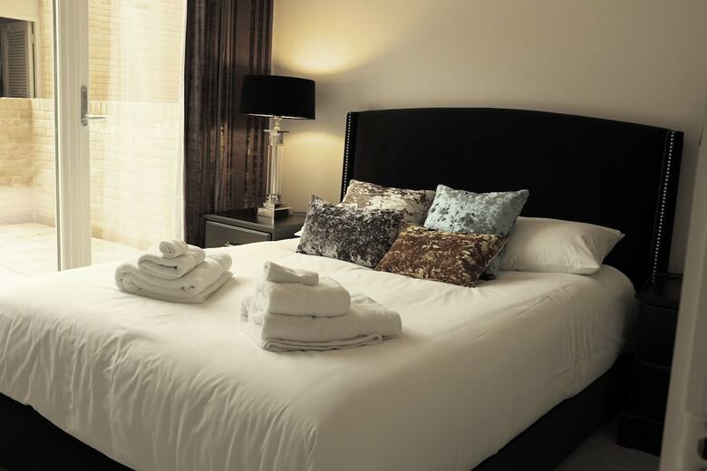Apartamentos Pinnacle Residences - Cambridge Vesta