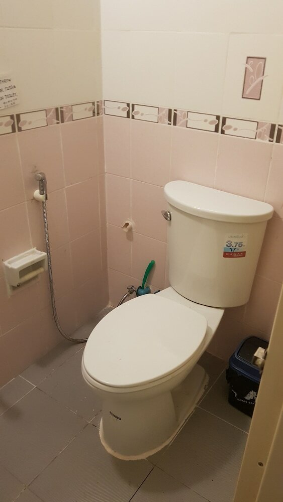 Hostal City Capsule Hostel