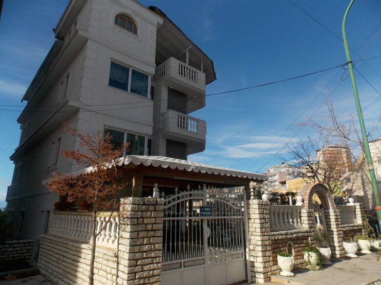 Hotel Villa Xika