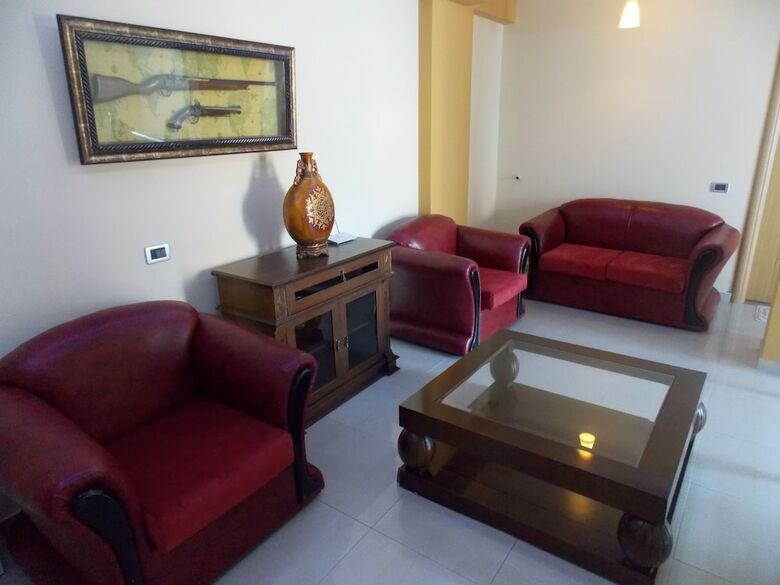 Hotel Villa Xika