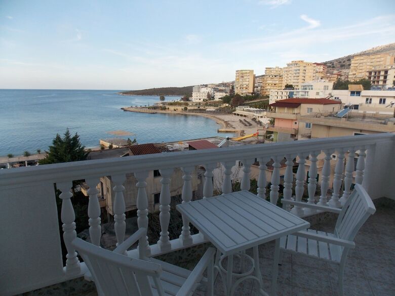 Hotel Villa Xika