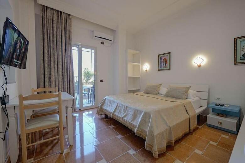Hotel Villa Xika
