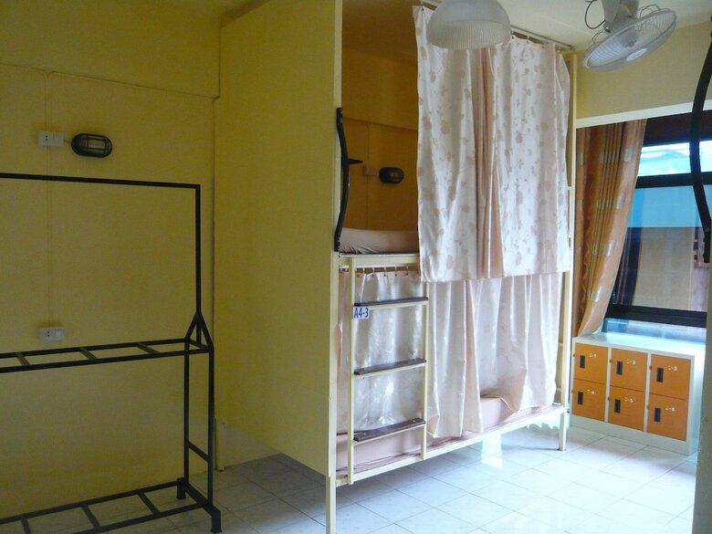 Hostal 168 Chiangmai Guesthouse