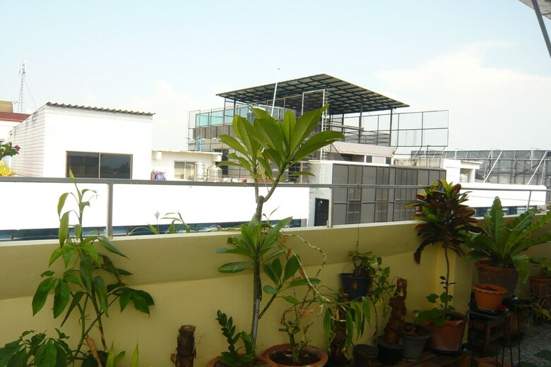 Hostal 168 Chiangmai Guesthouse
