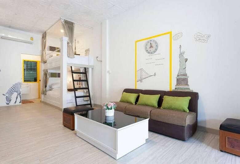 My House Modern