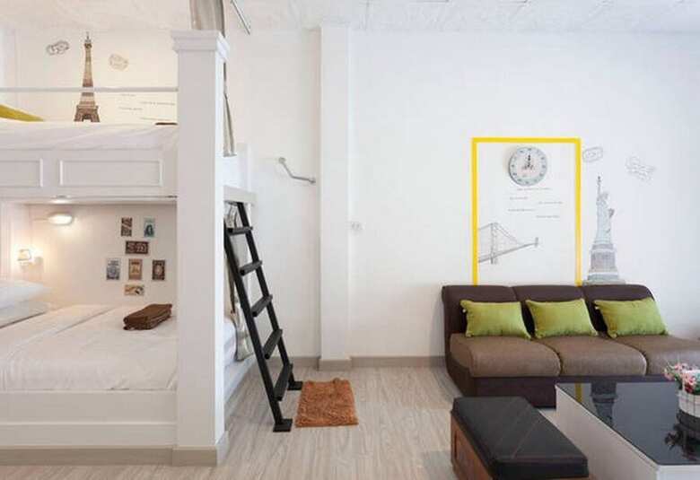 My House Modern