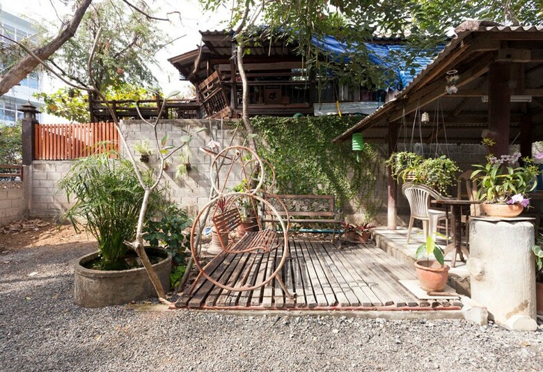 Hotel Mild Home Guesthouse