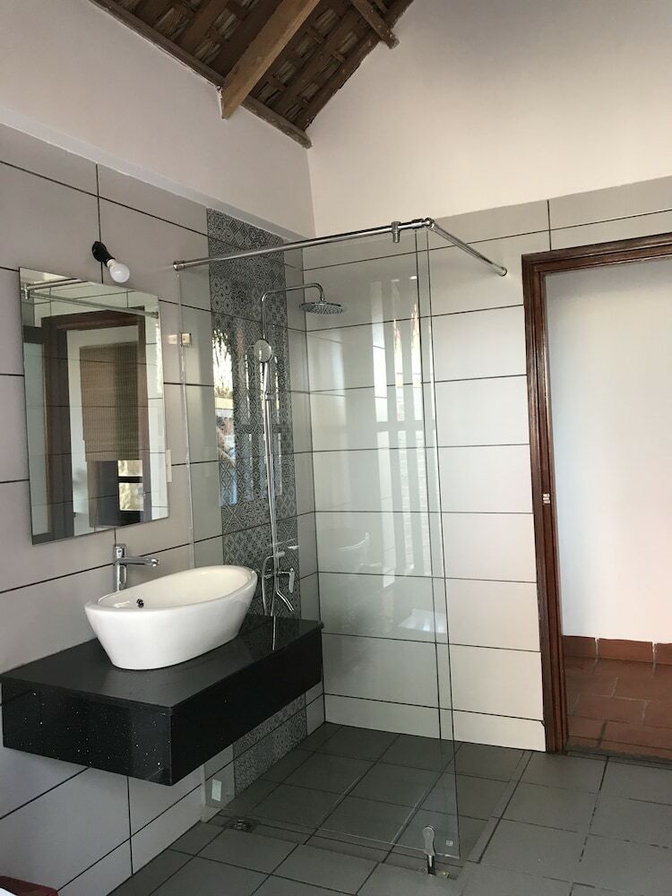 Apartamento Phu Quoc Kim 2 Beach Front Resort