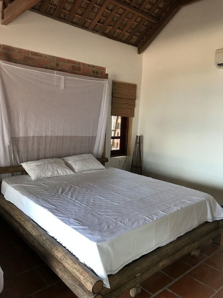 Apartamento Phu Quoc Kim 2 Beach Front Resort