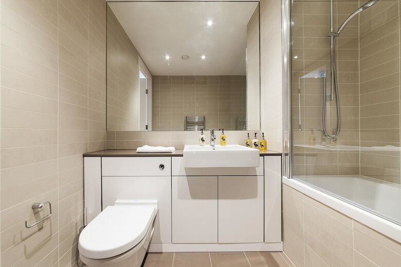 Apartamentos Pinnacle Residences- Central Cambridge