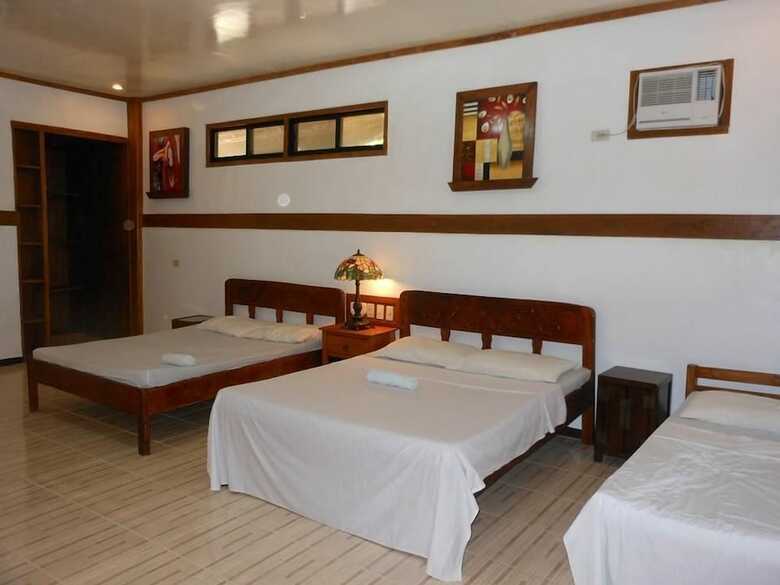Hotel Oceana Resort