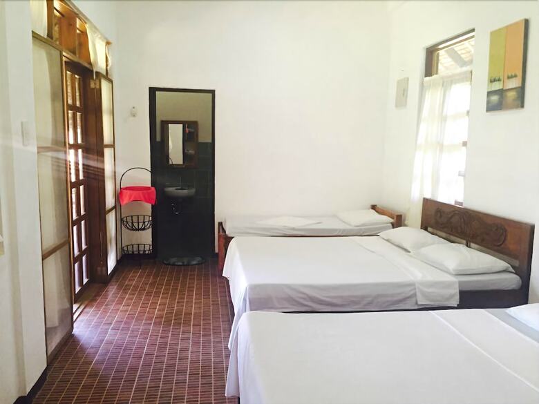 Hotel Oceana Resort