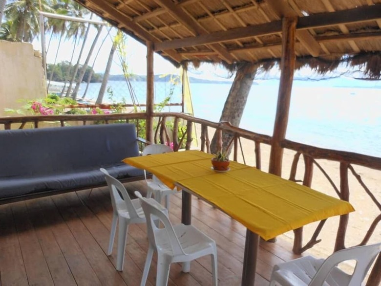 Hotel Oceana Resort