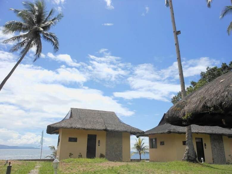 Hotel Oceana Resort