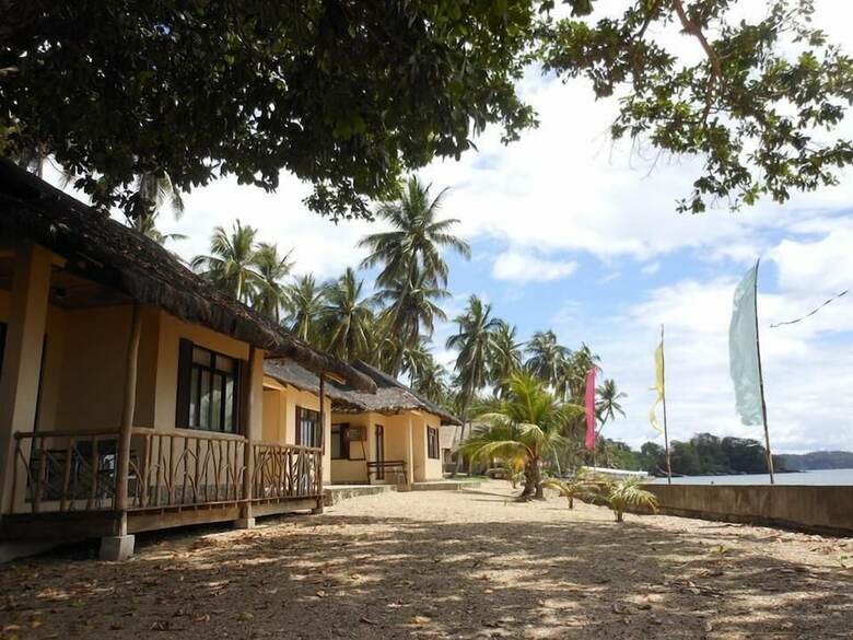 Hotel Oceana Resort
