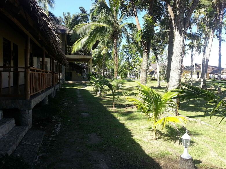 Hotel Oceana Resort