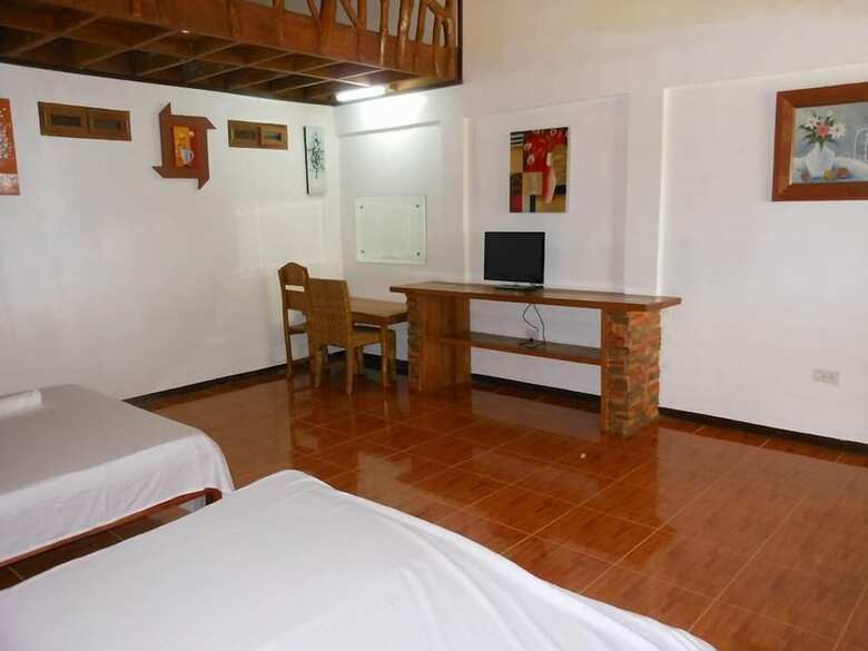 Hotel Oceana Resort