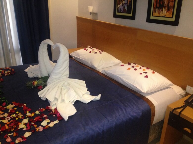 Hotel H�tel Al Amal