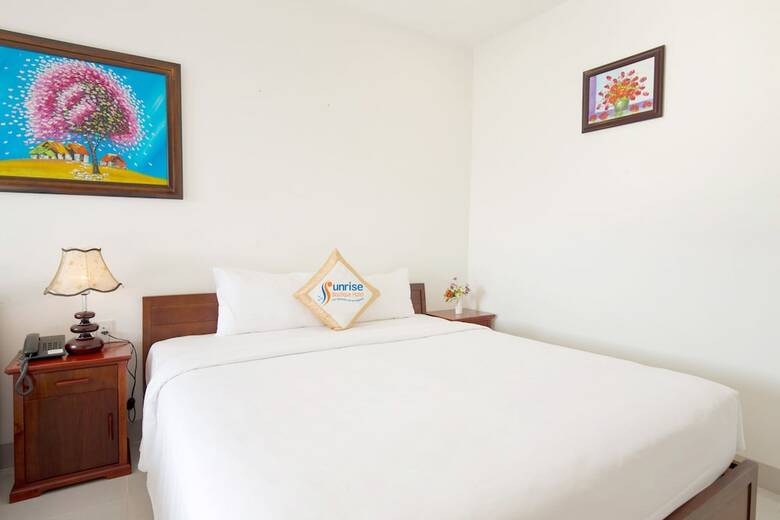 Sunrise Boutique Hotel