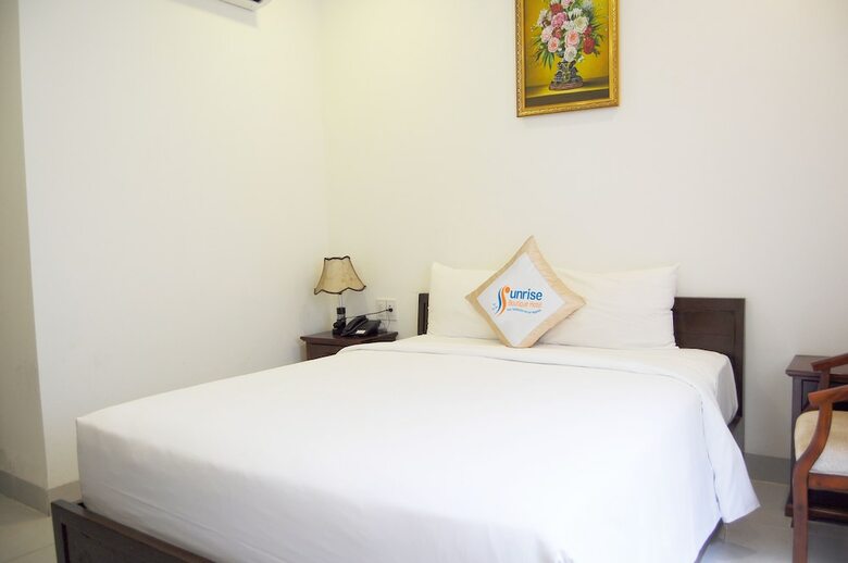 Sunrise Boutique Hotel