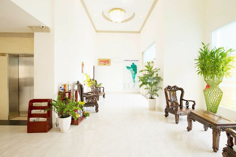 Sunrise Boutique Hotel