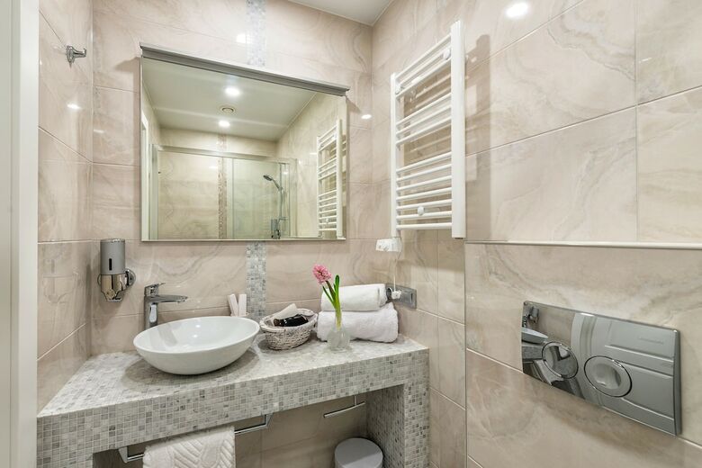 Aparthotel Staronevsky Dom