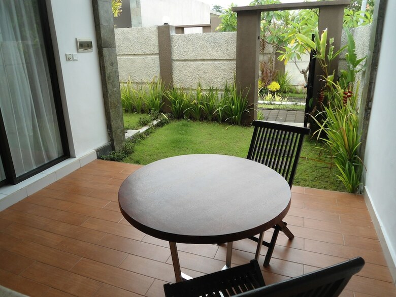 Apartamentos Arya Residence