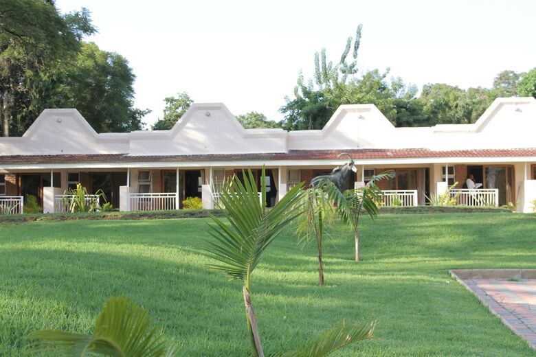 Posada Highlands Lodges And Apartments