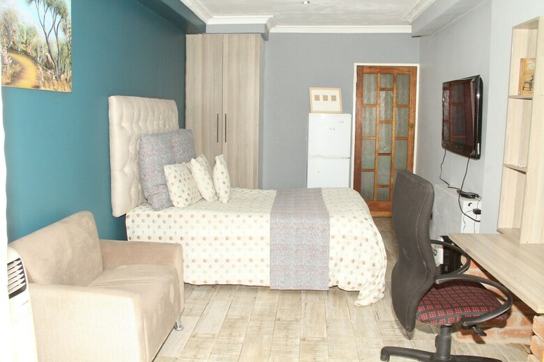 Posada Highlands Lodges And Apartments