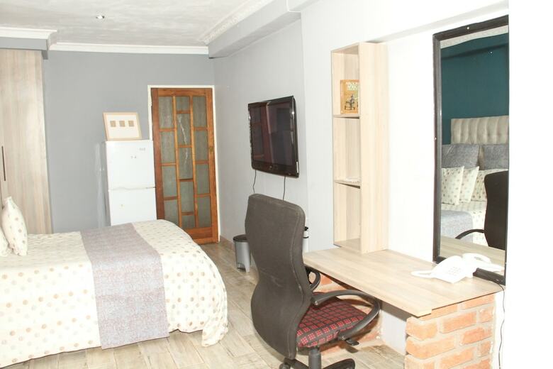 Posada Highlands Lodges And Apartments