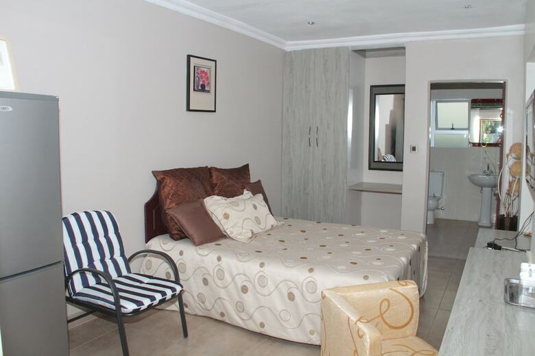 Posada Highlands Lodges And Apartments