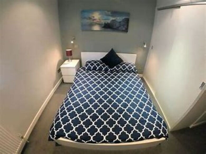 Hotel Airport Stay