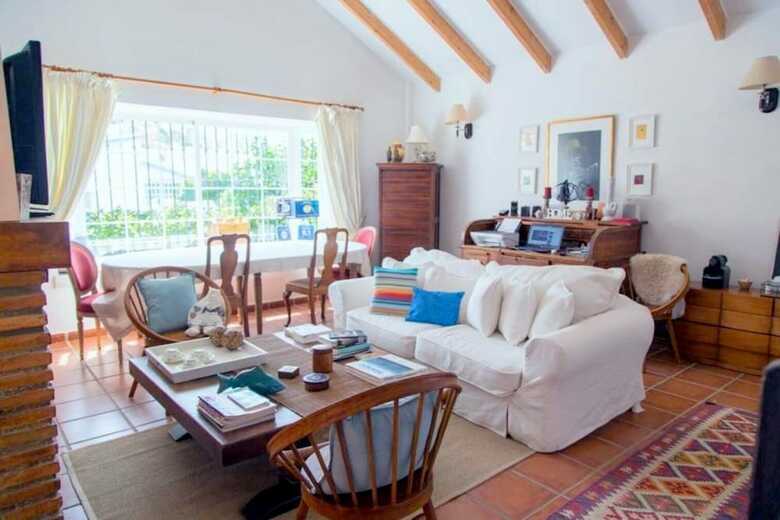 Bed And Breakfast At Home In Malaga