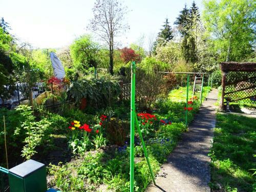 Hostal Hotel Garni Zum Dom