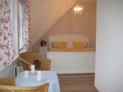 Apartamento Landhaus Seenland