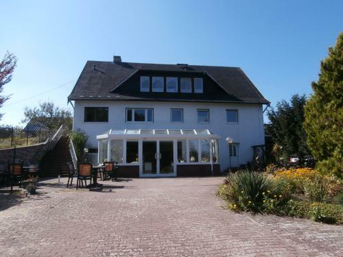 Apartamento Landhaus Seenland