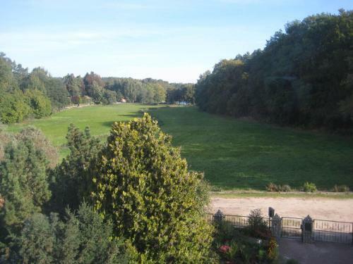 Apartamento Landhaus Seenland