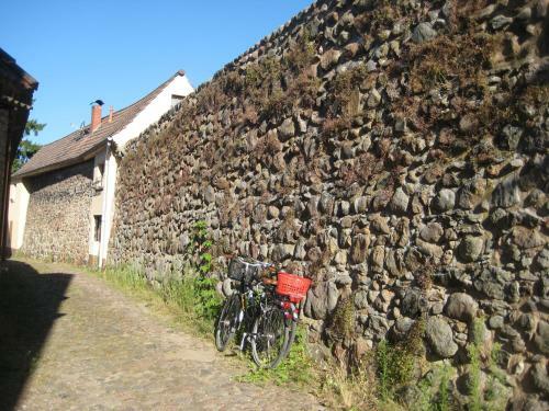 Apartamento Landhaus Seenland