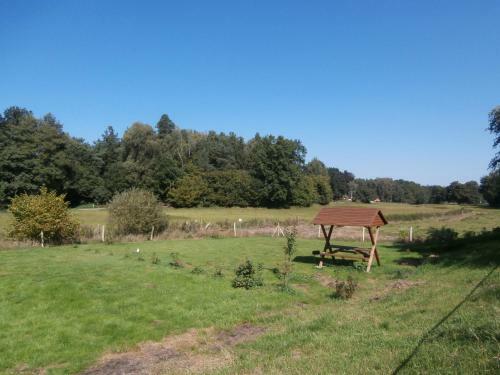 Apartamento Landhaus Seenland