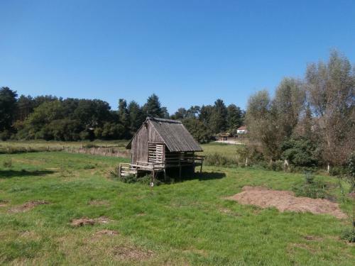 Apartamento Landhaus Seenland