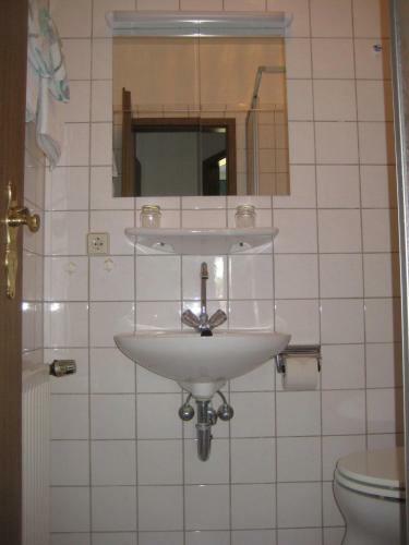 Apartamento Landhaus Seenland