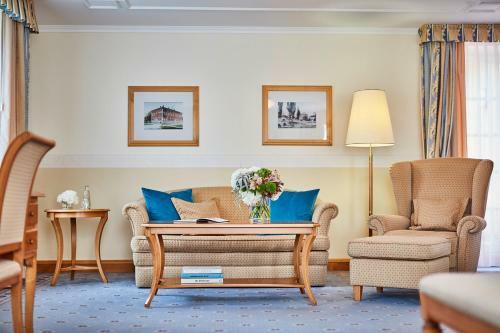 Allee Hotel