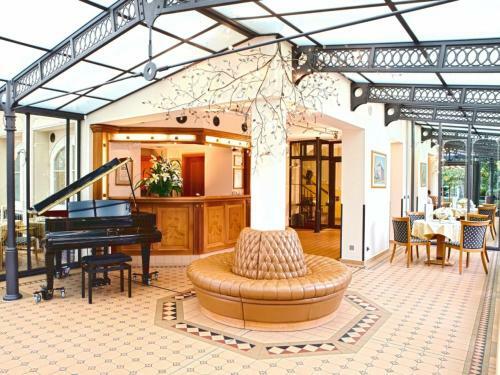 Allee Hotel
